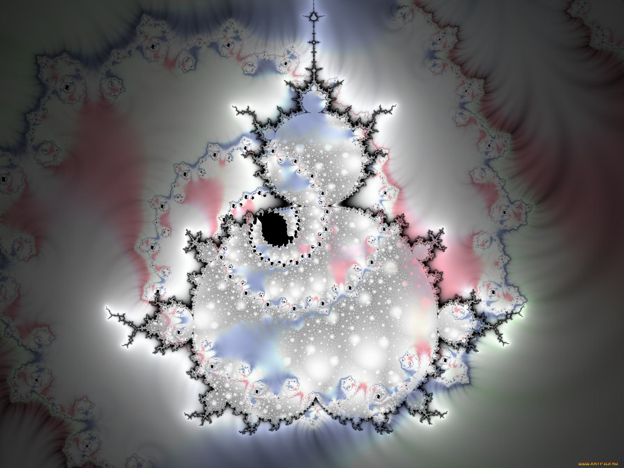 3 ,  , fractal, , , 